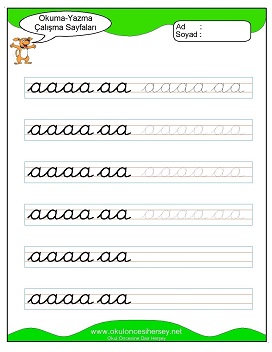 Elat Grubu Çalışma Sayfaları